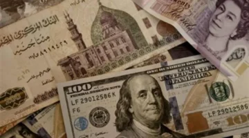 سعر الصرف يحافظ على استقرار نسبي تحت مستوى الخمسين جنيهاً في الأسواق